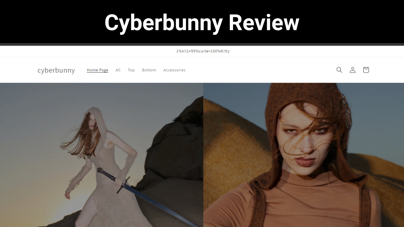 Cyberbunny Review