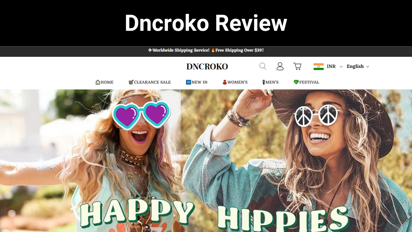 Dncroko Review