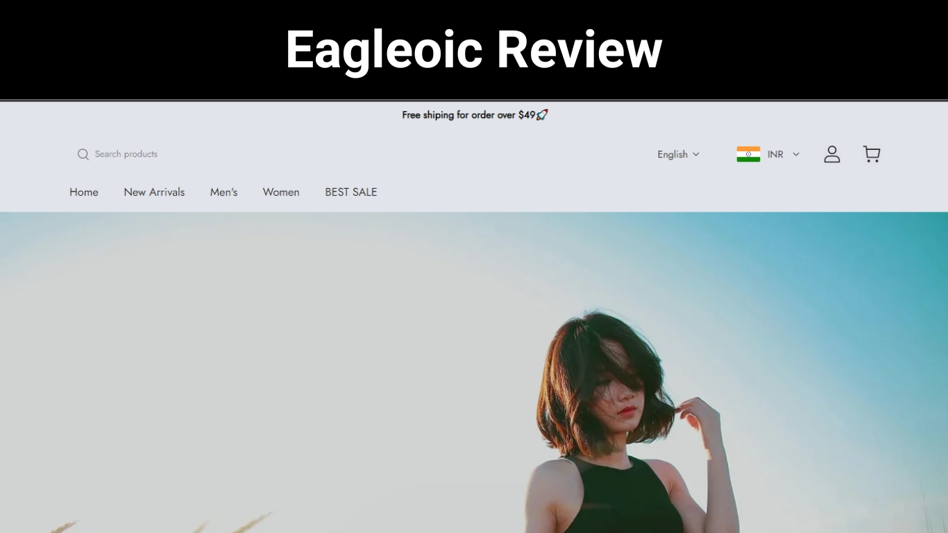 Eagleoic Review