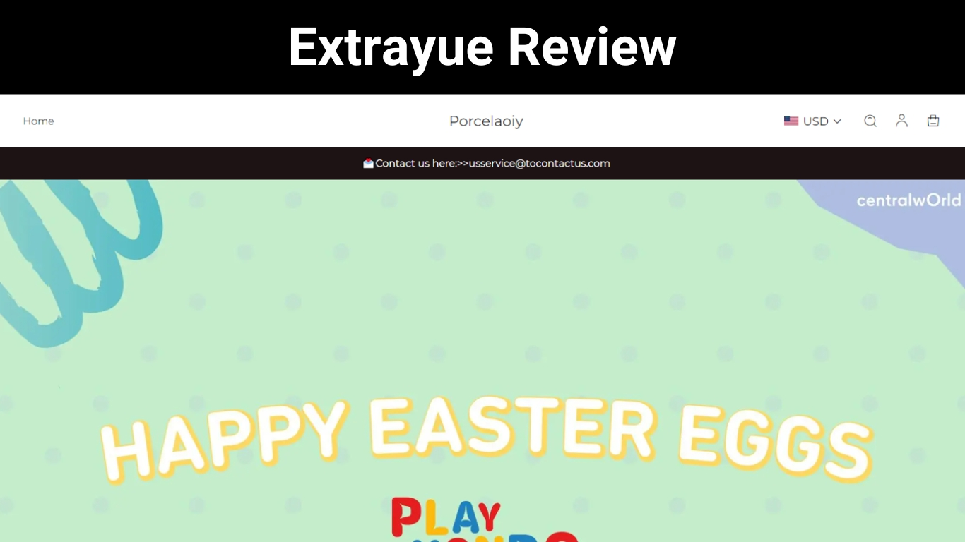Extrayue Review