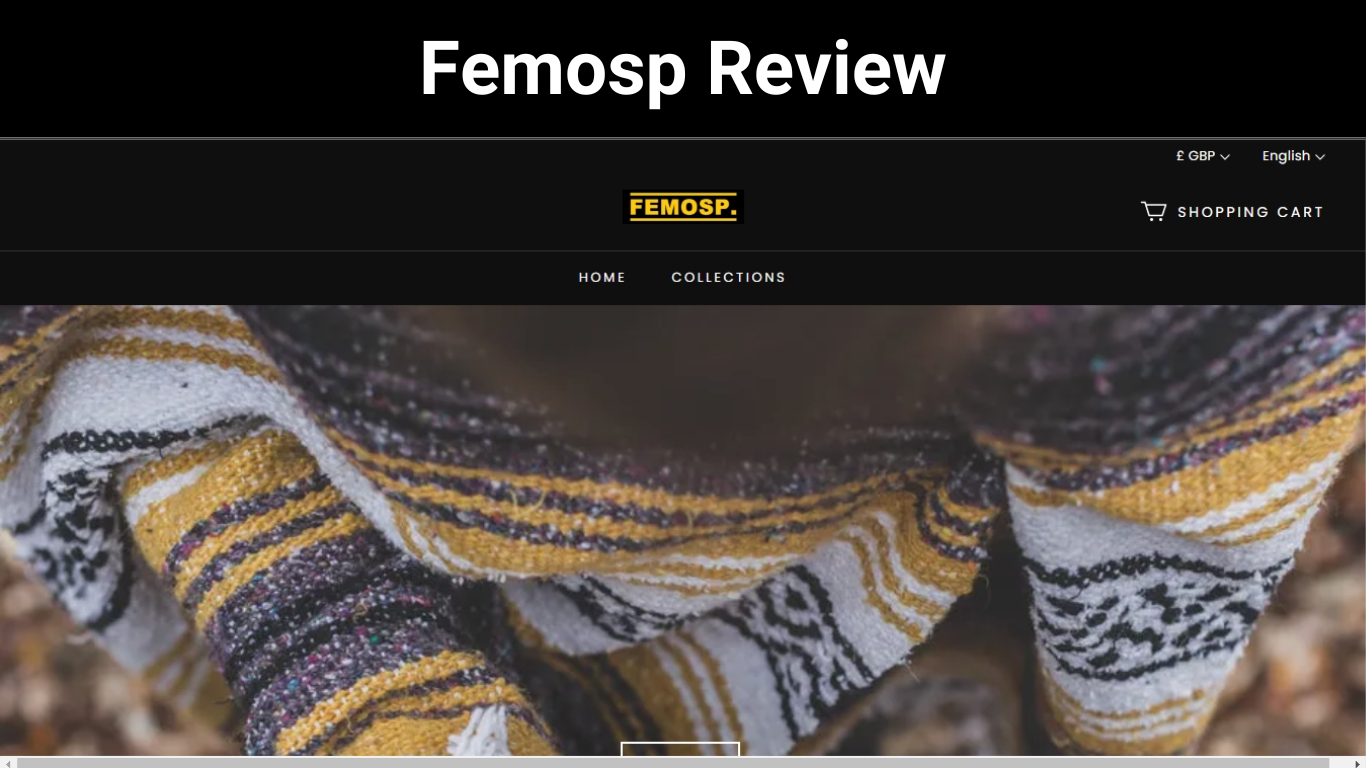 Femosp Review