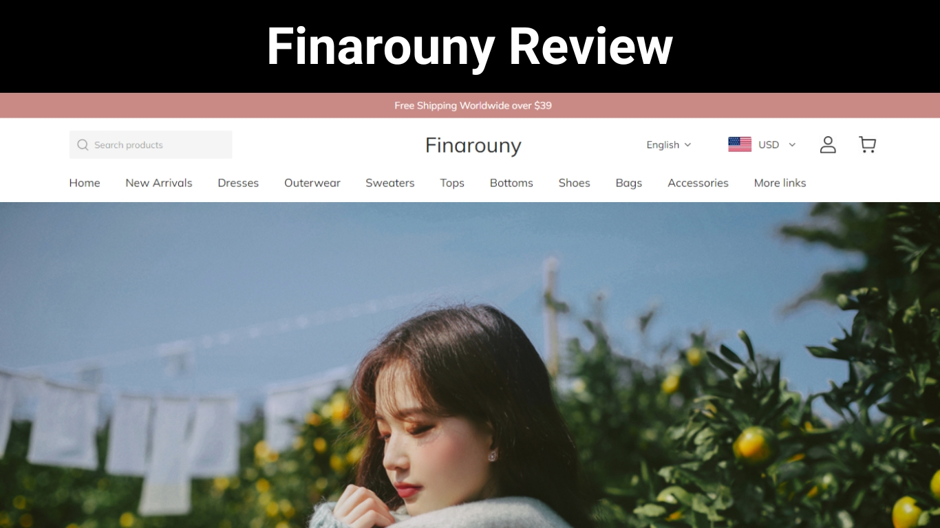 Finarouny Review