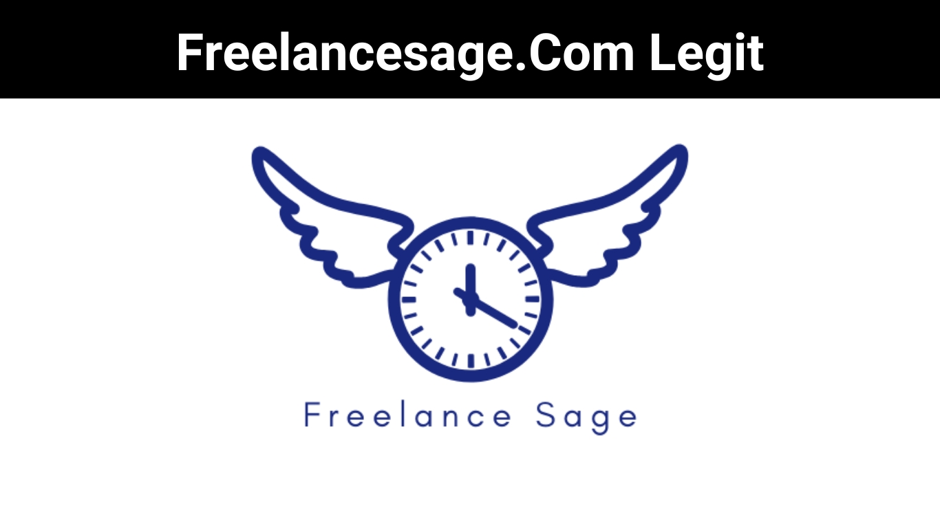 Freelancesage.Com Legit
