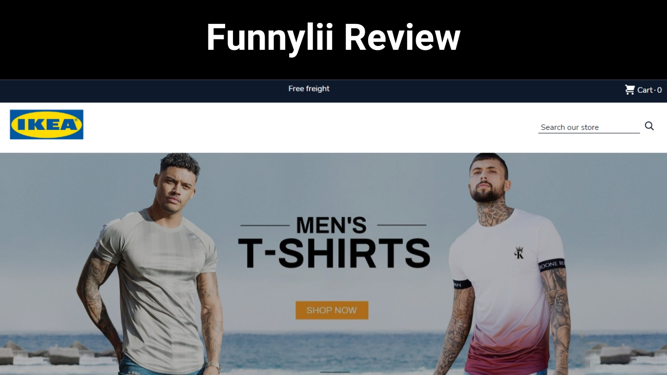 Funnylii Review