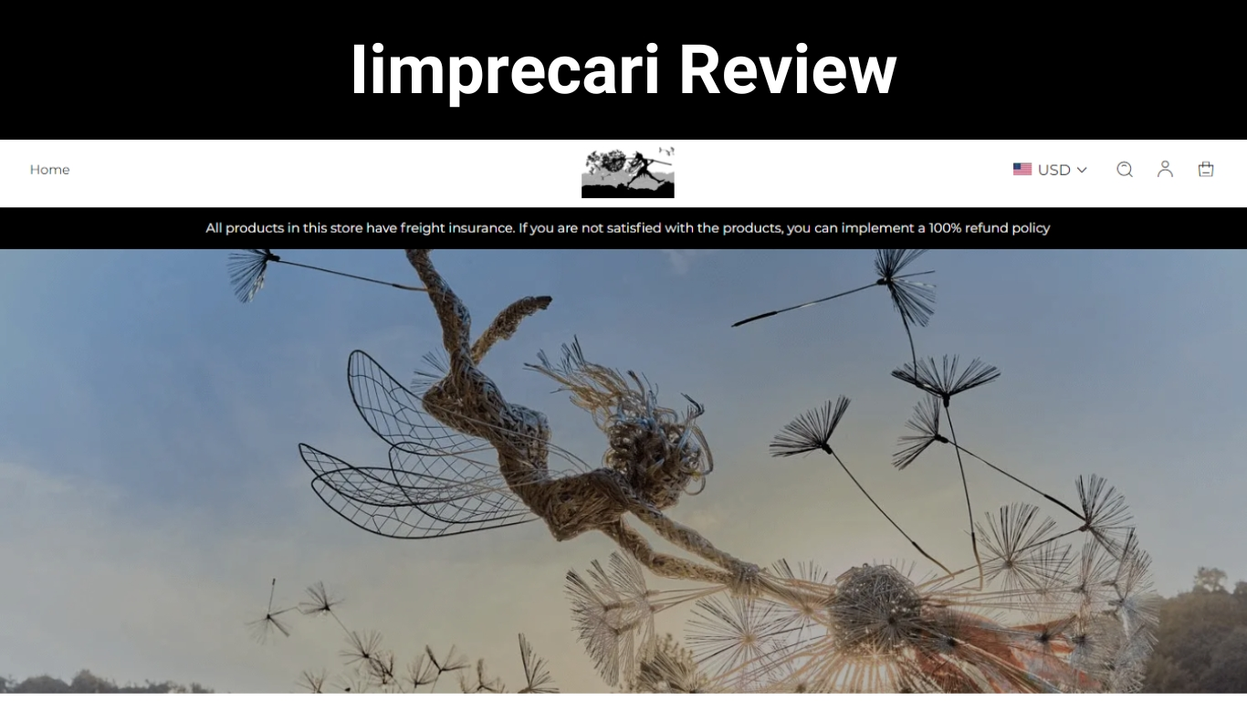 Iimprecari Review