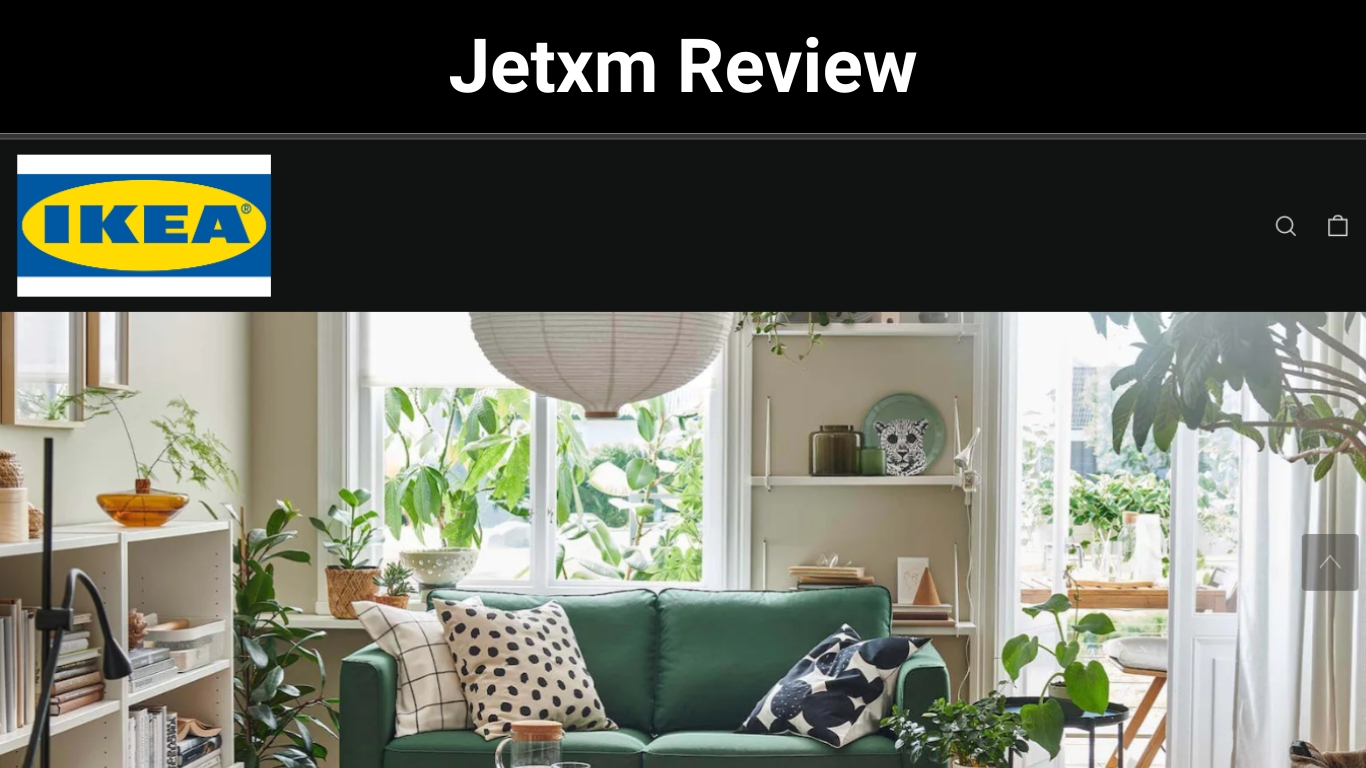 Jetxm Review