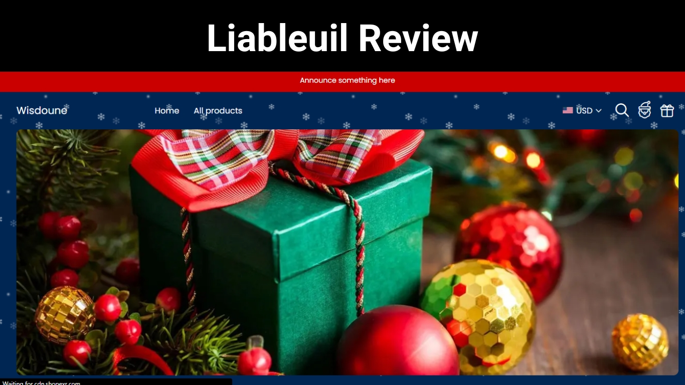 Liableuil Review