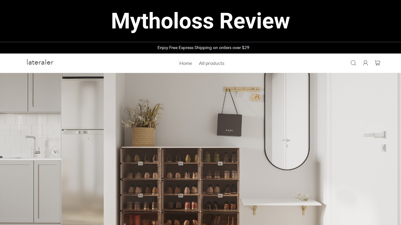 Mytholoss Review