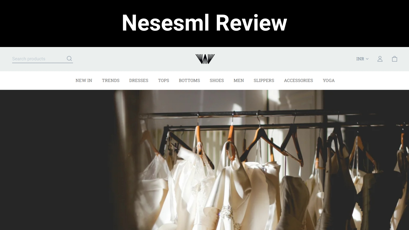 Nesesml Review