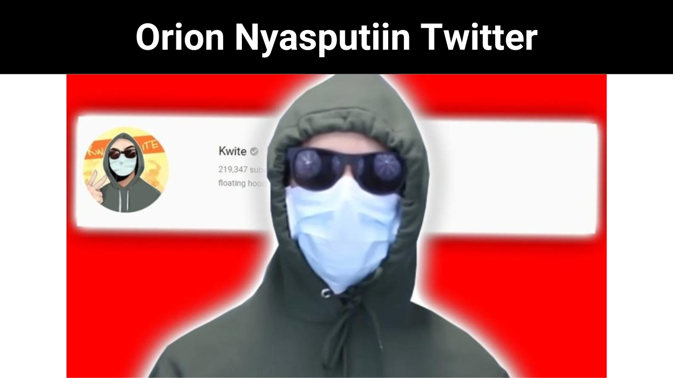 Orion Nyasputiin Twitter