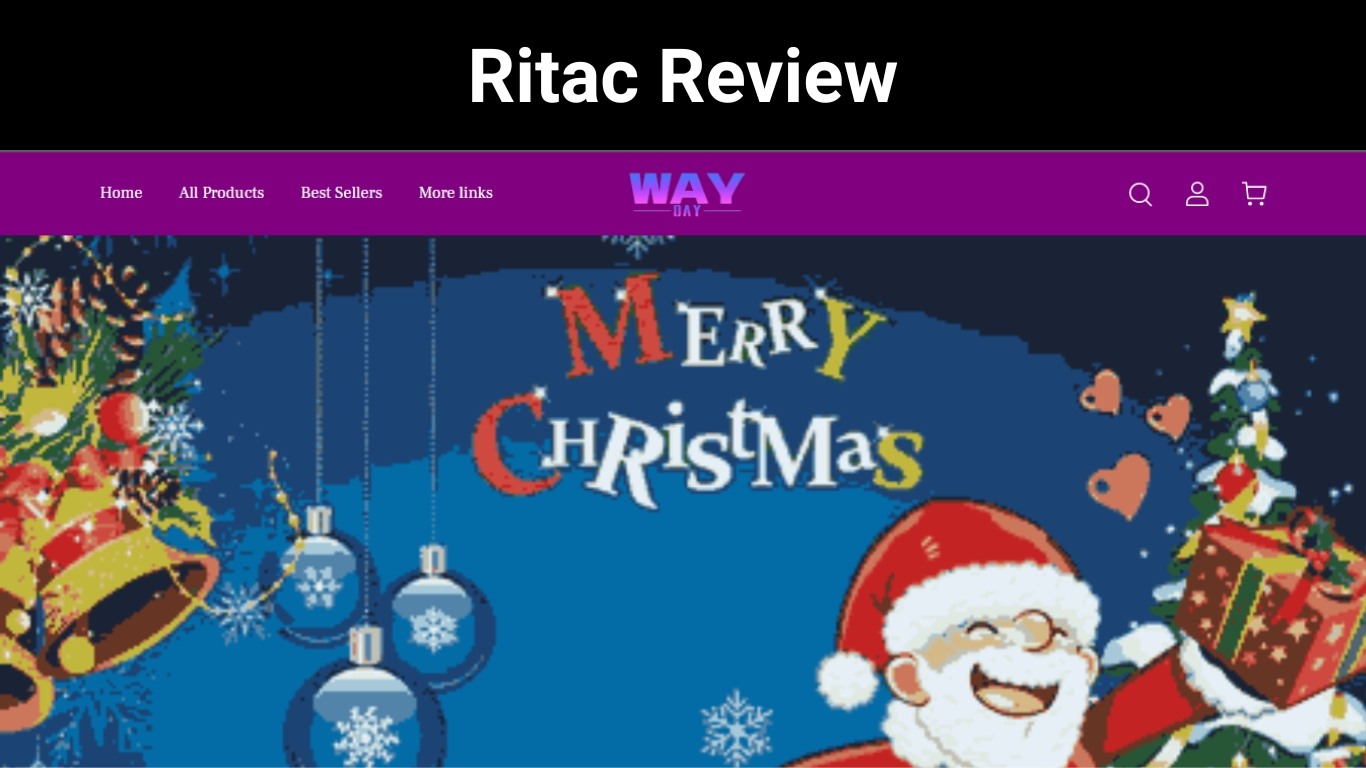 Ritac Review