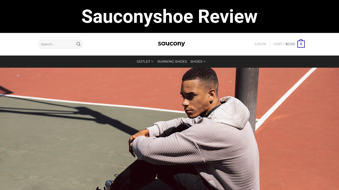 Sauconyshoe Review