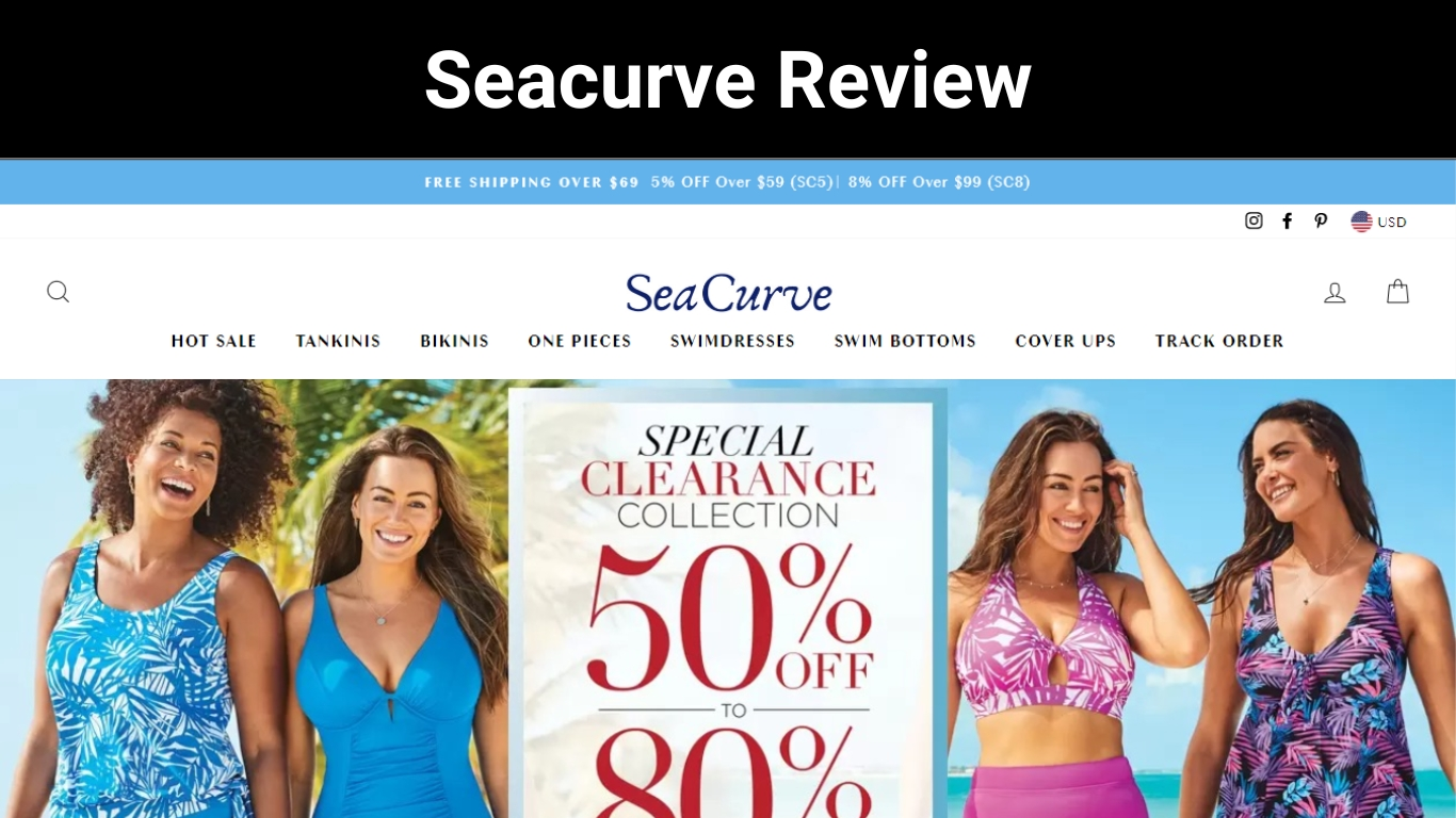 Seacurve Review