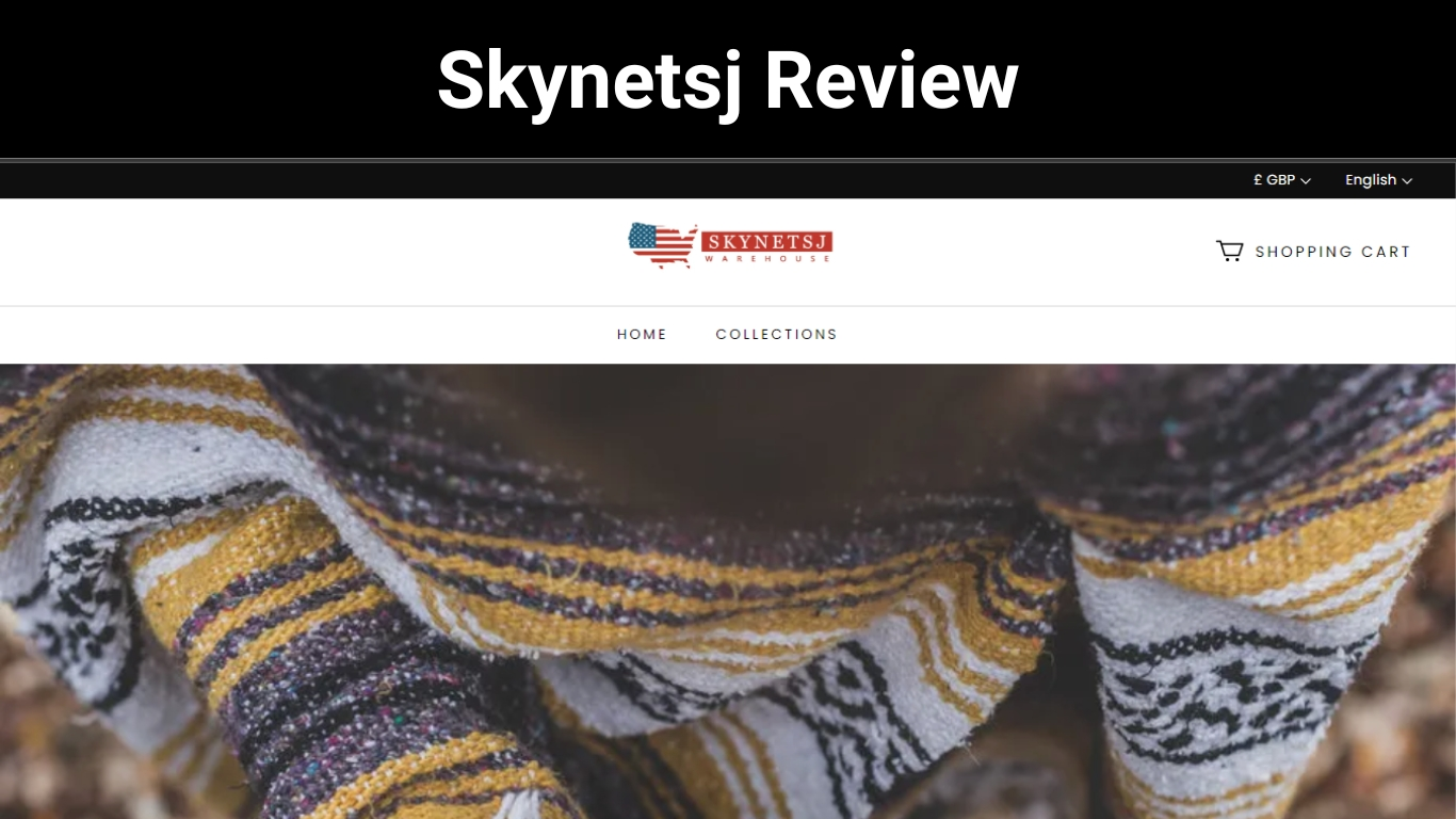 Skynetsj Review
