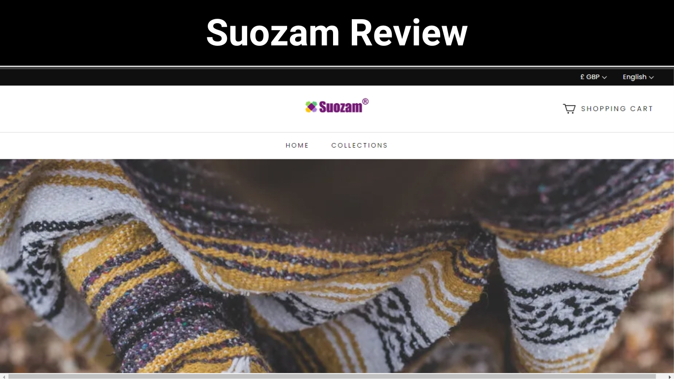 Suozam Review