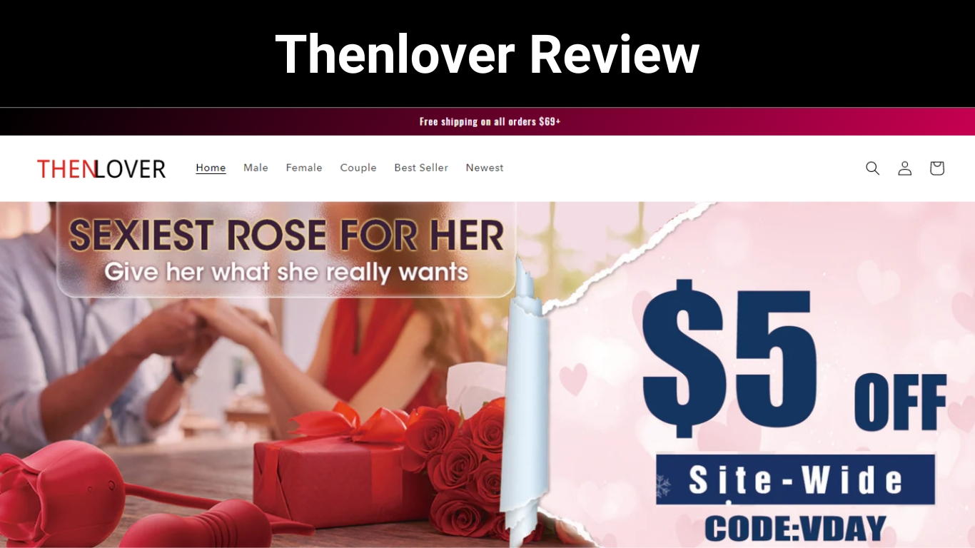 Thenlover Review