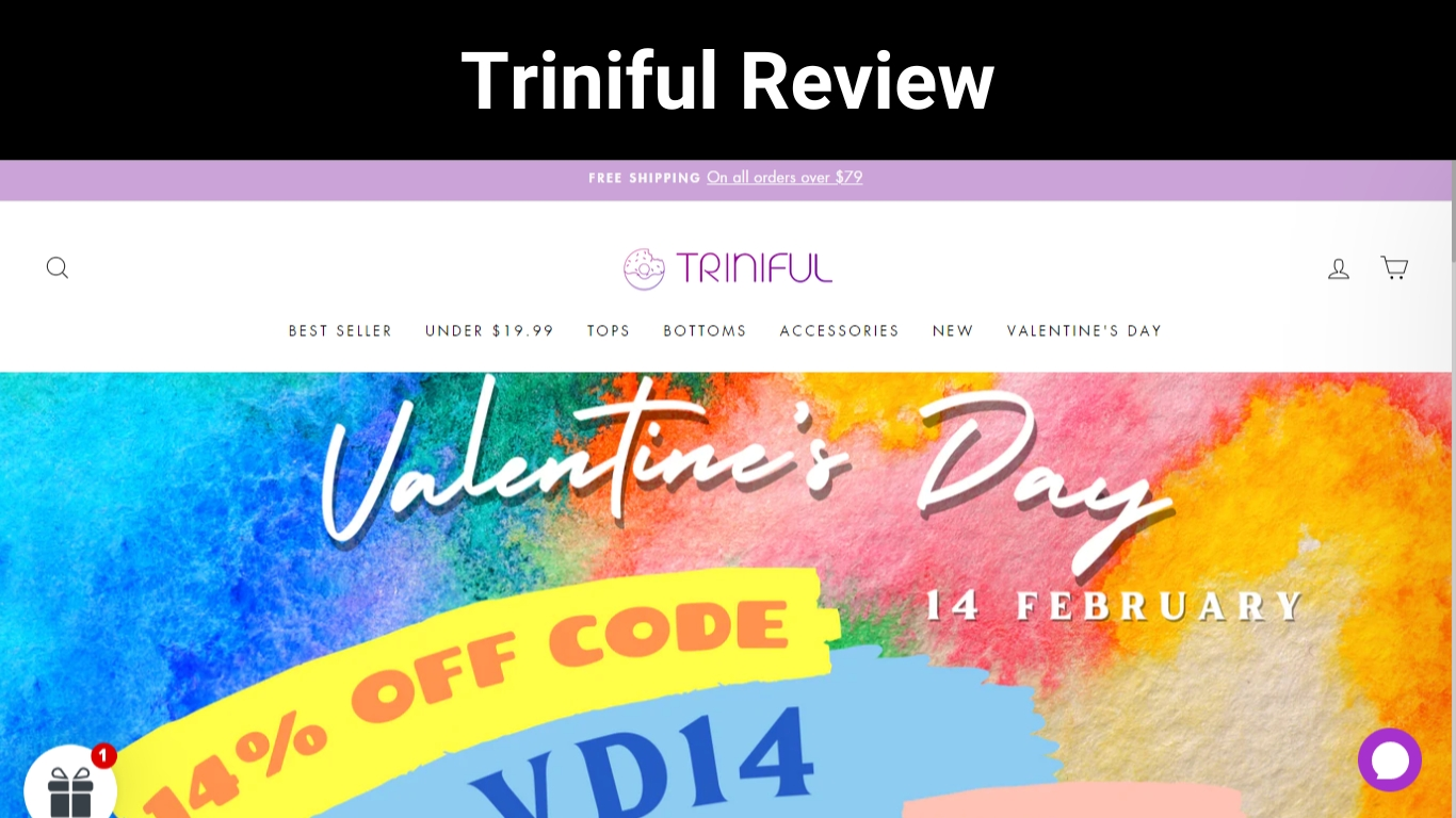 Triniful Review
