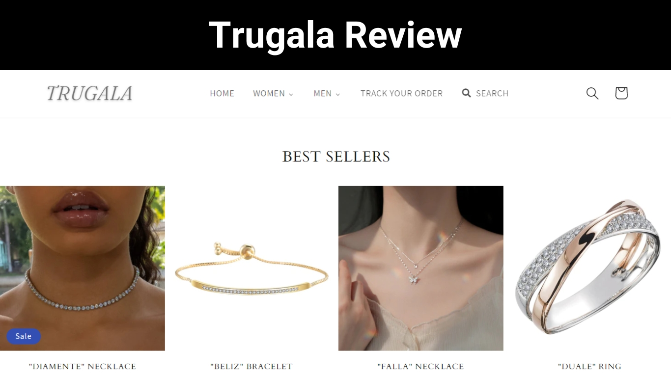 Trugala Review