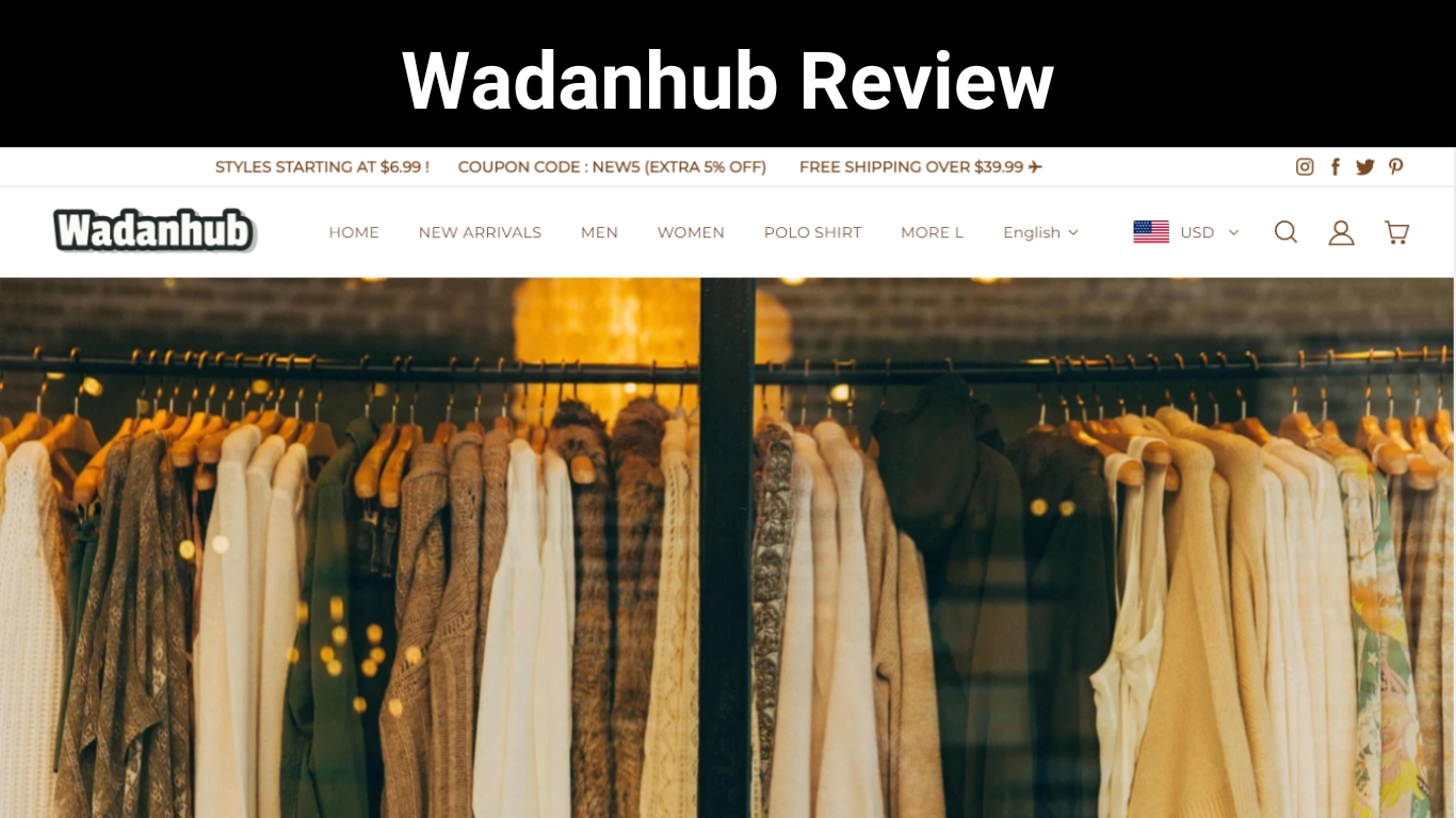Wadanhub Review