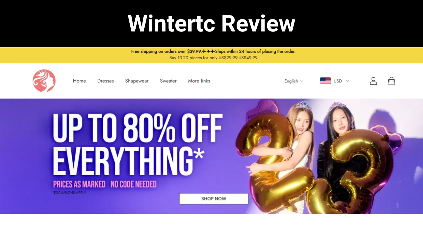 Wintertc Review