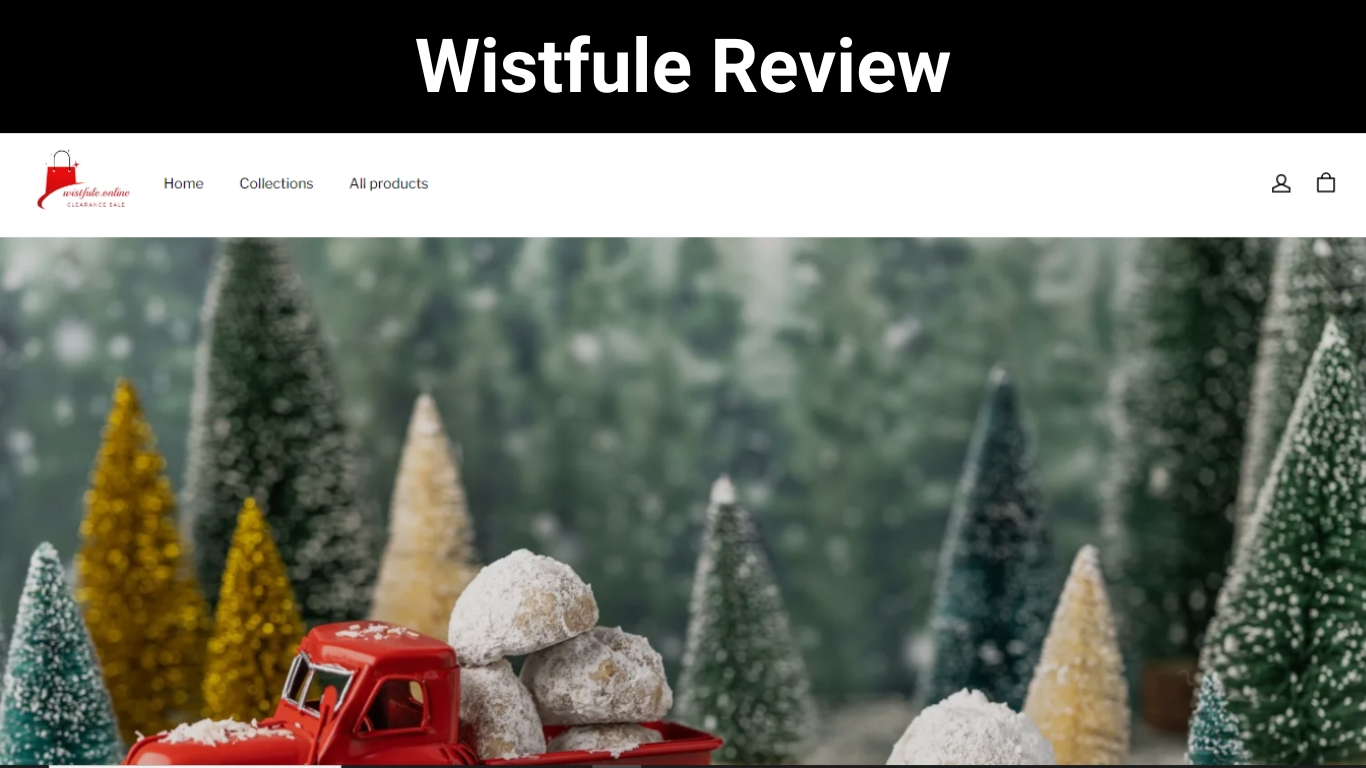 Wistfule Review