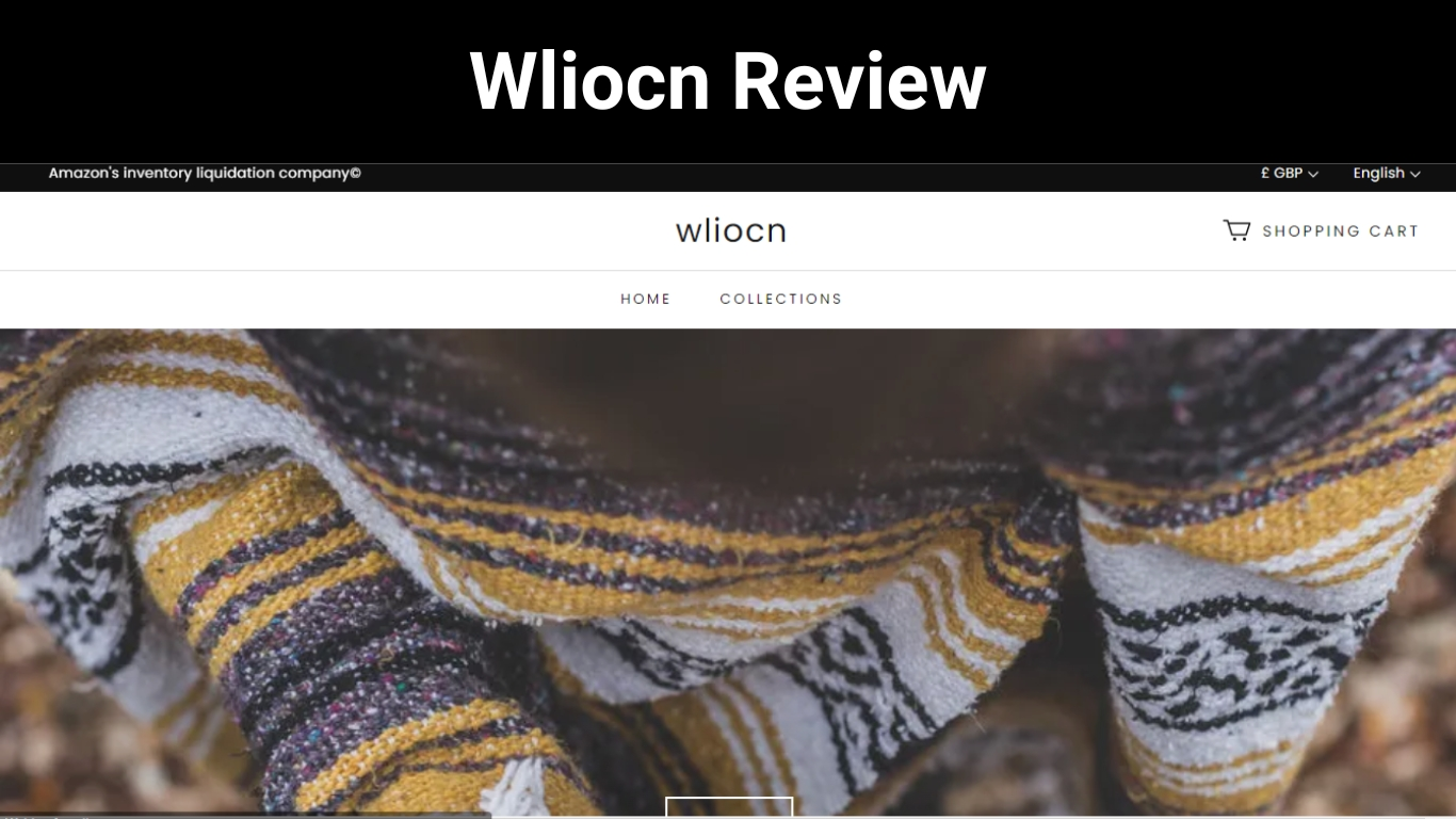 Wliocn Review
