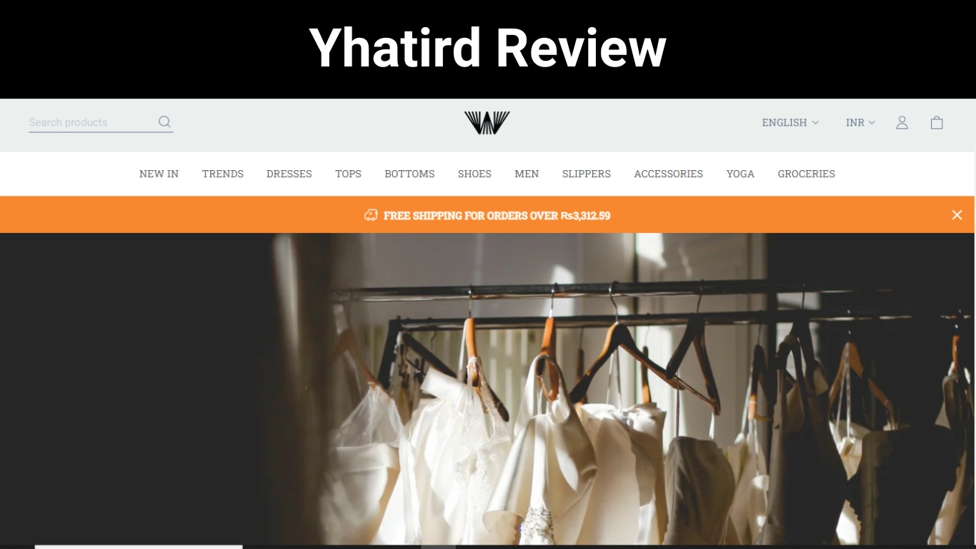 Yhatird Review