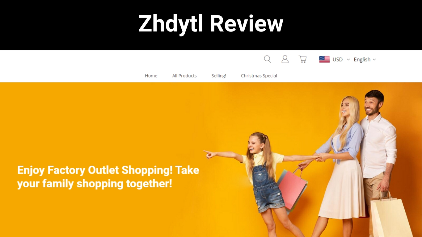 Zhdytl Review