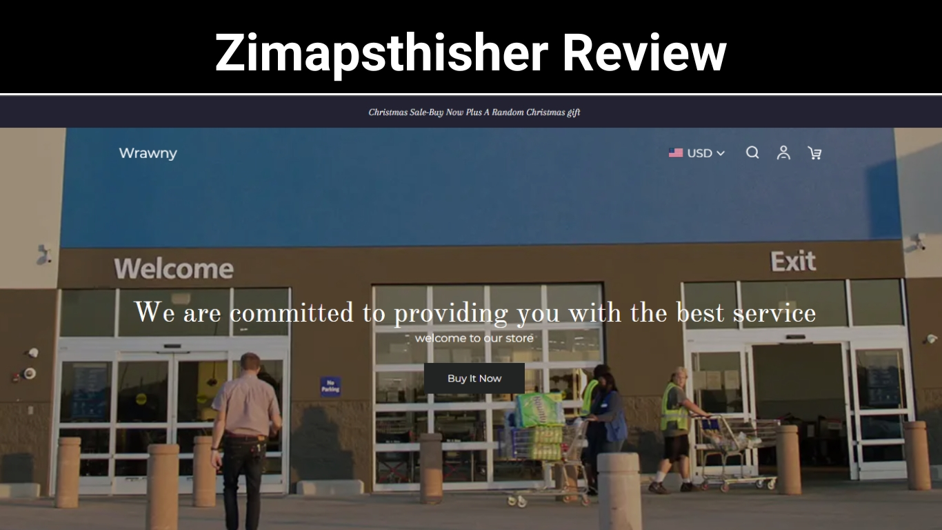 Zimapsthisher Review