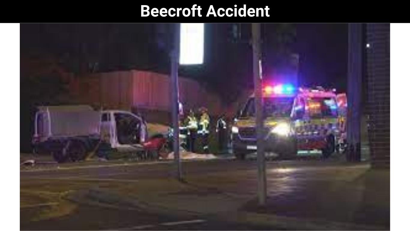 Beecroft Accident