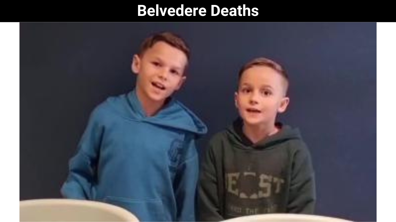 Belvedere Deaths