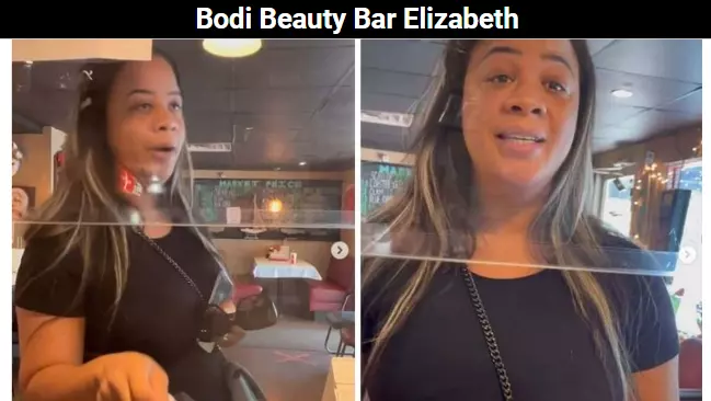 Bodi Beauty Bar Elizabeth