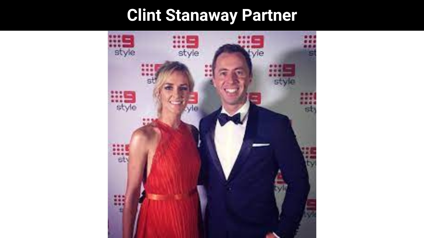 Clint Stanaway Partner