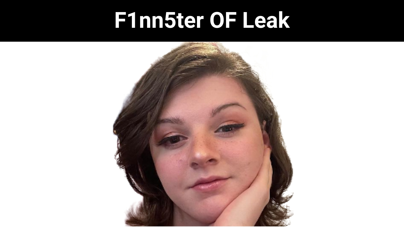 F1nn5ter OF Leak