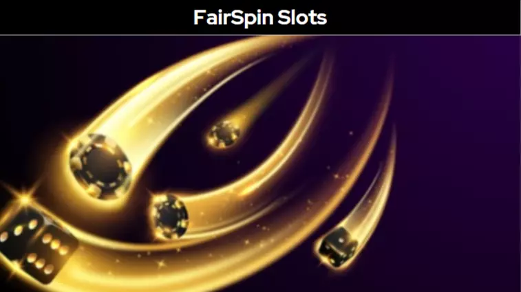FairSpin Slots