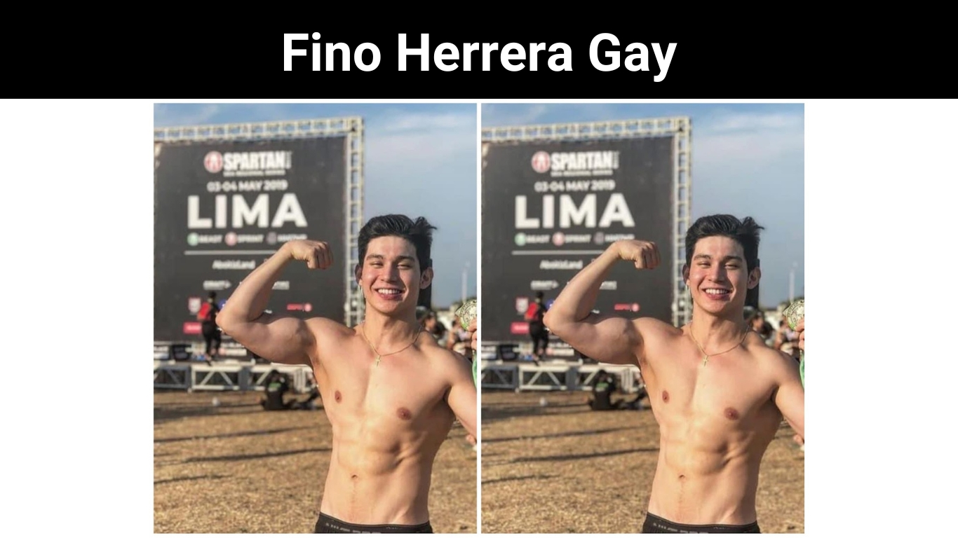 Fino Herrera Gay
