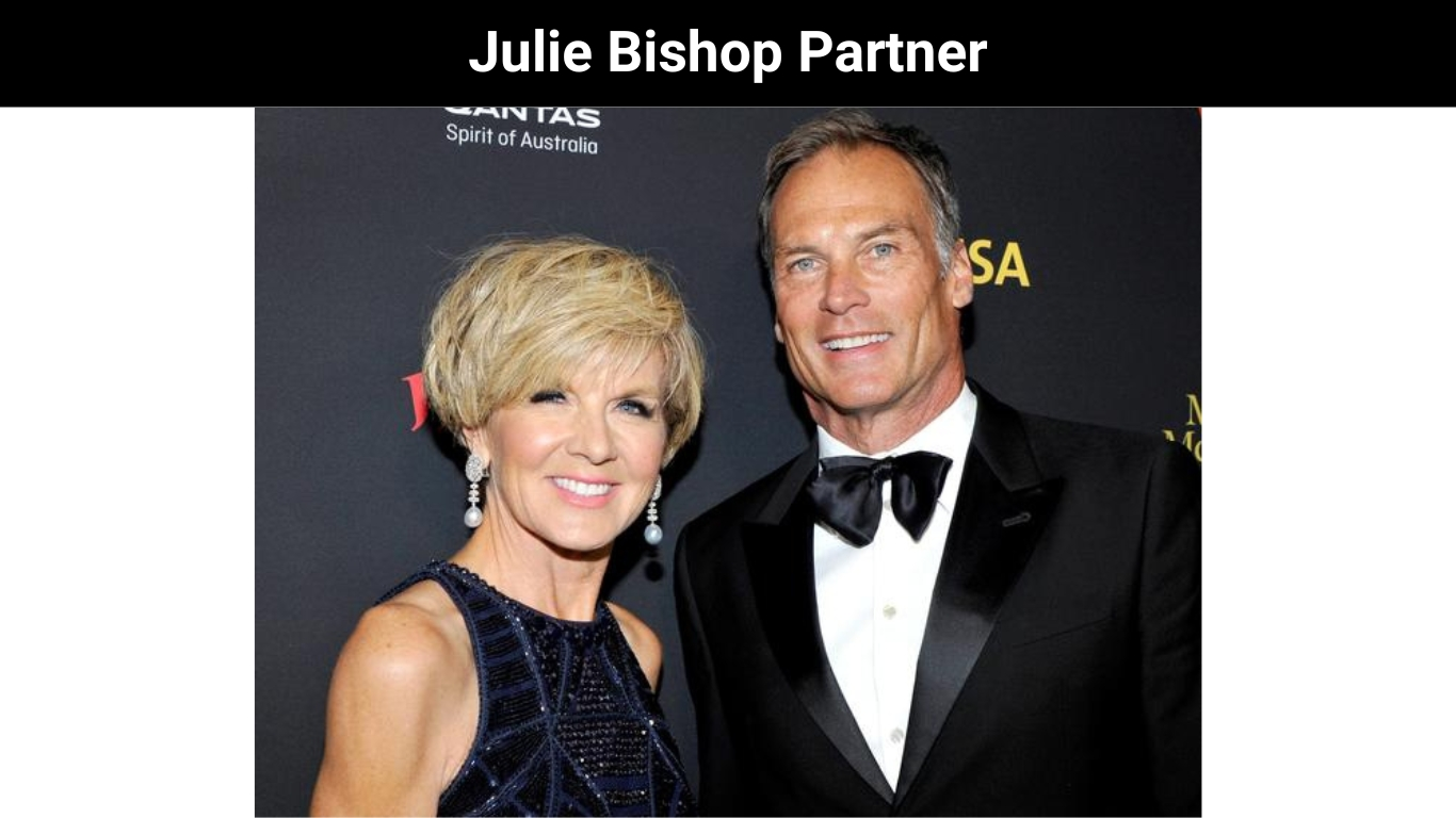 Julie Bishop Partner