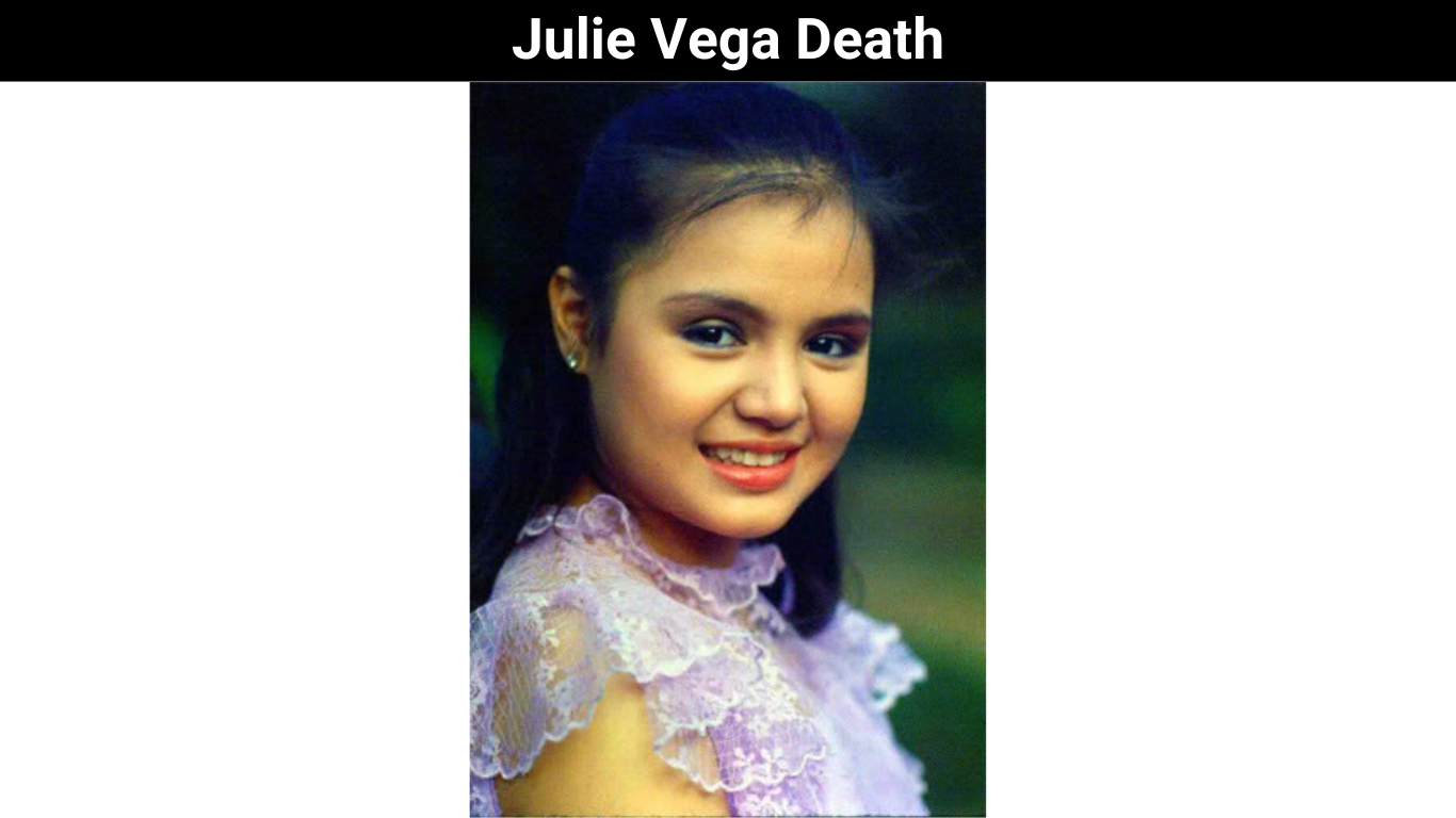 Julie Vega Death