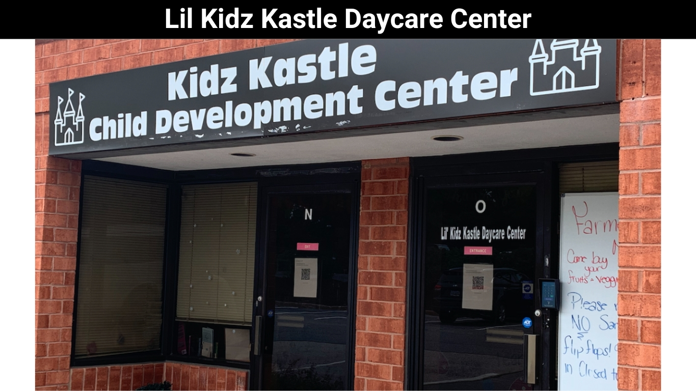 Lil Kidz Kastle Daycare Center