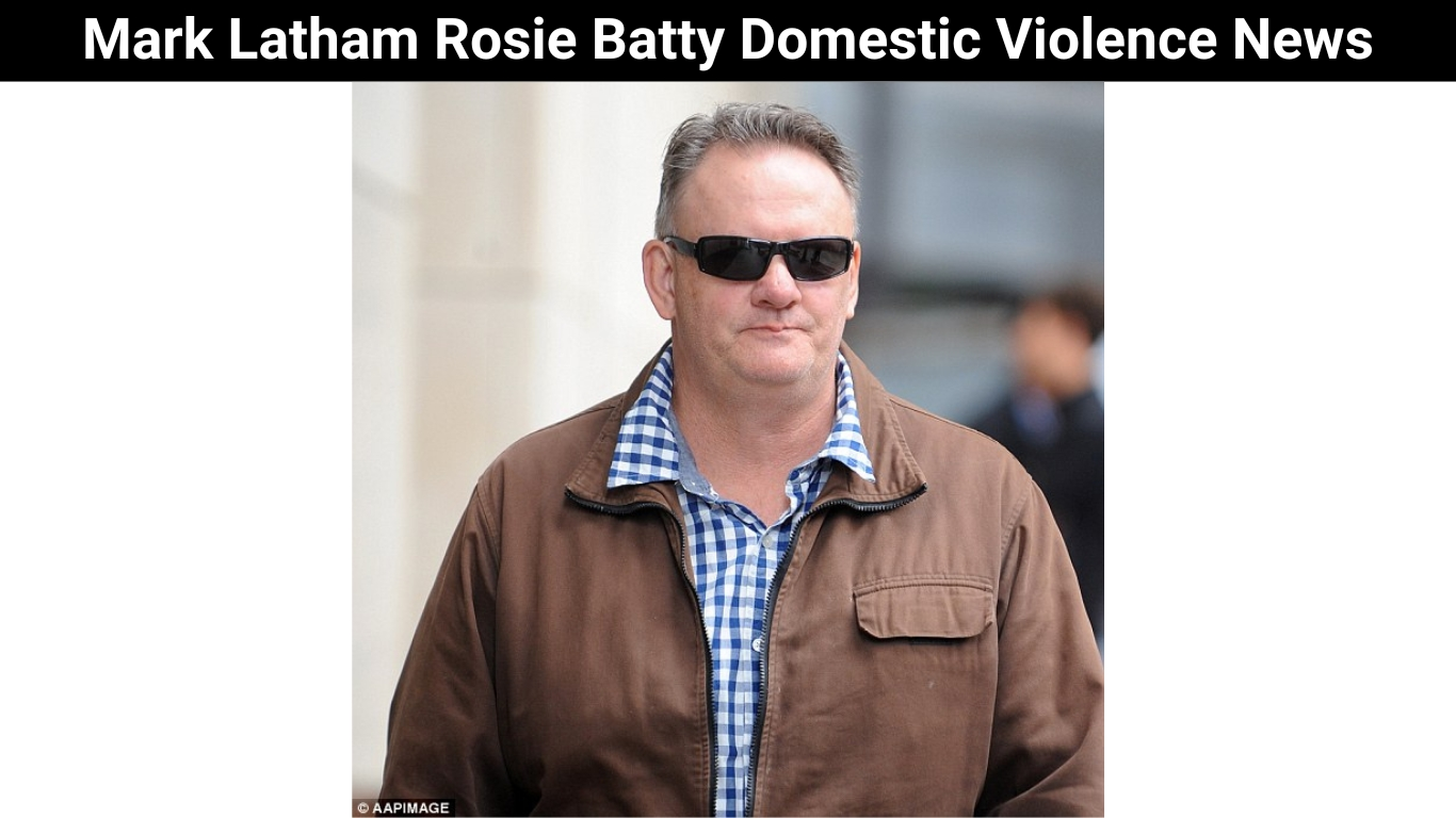 Mark Latham Rosie Batty Domestic Violence News