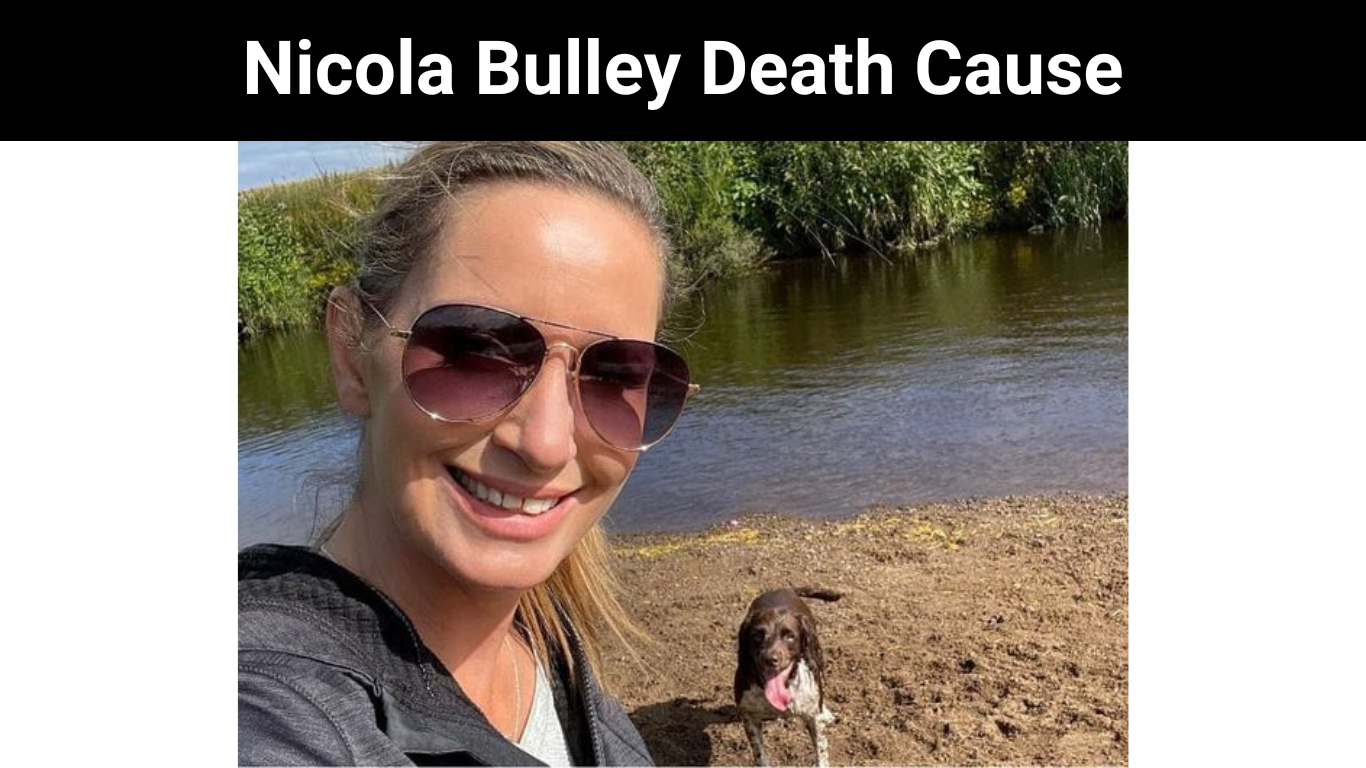 Nicola Bulley Death Cause