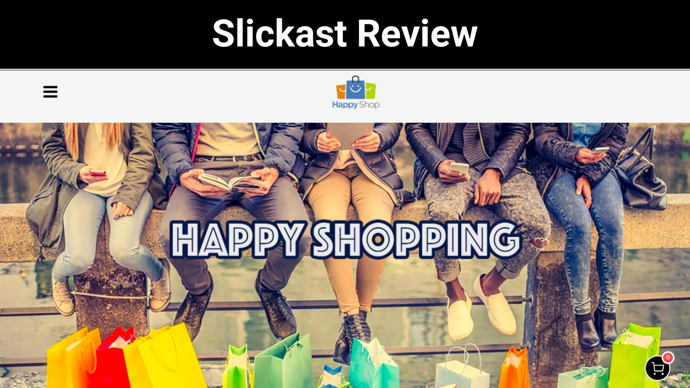 Slickast Review