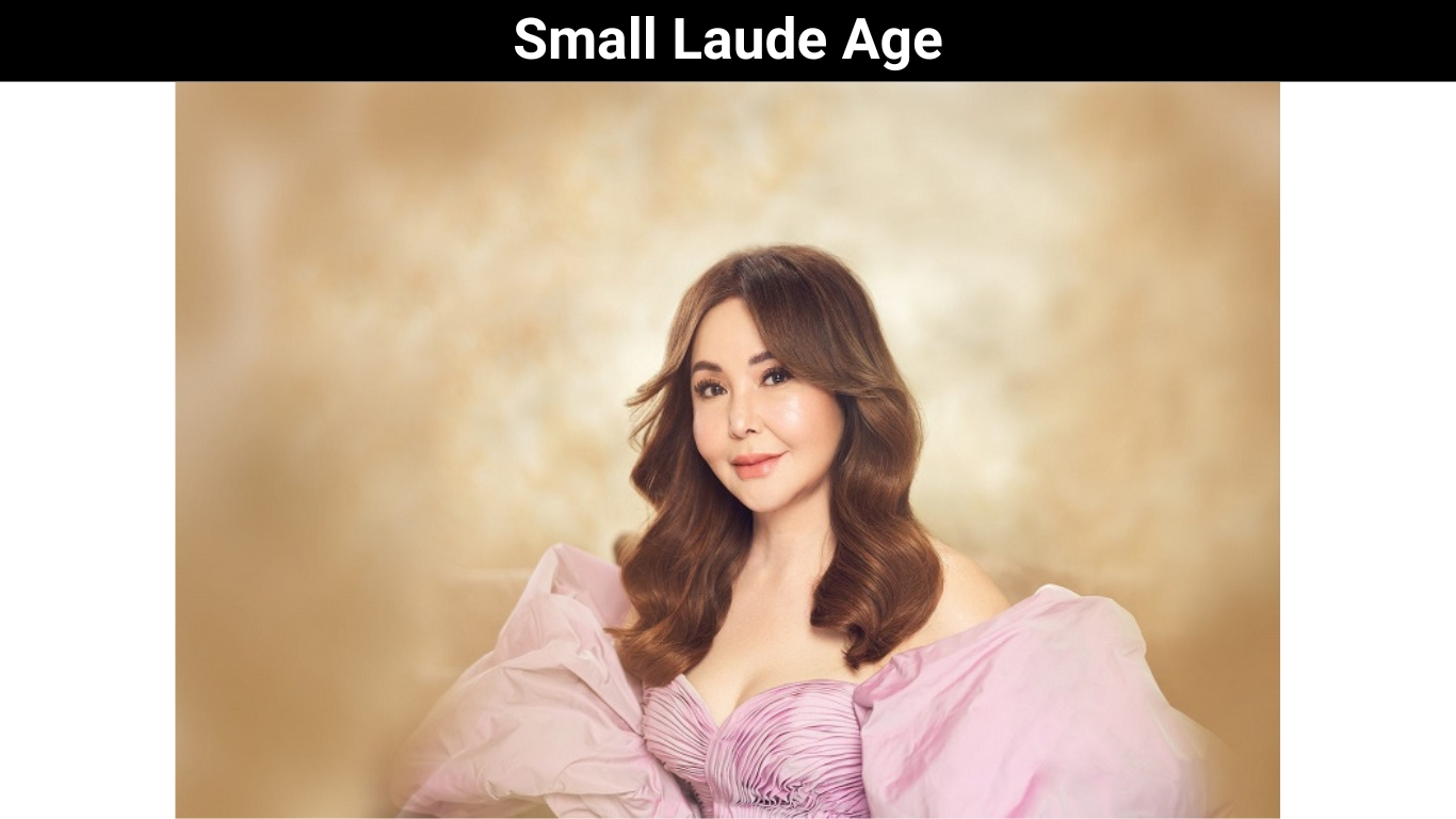 Small Laude Age