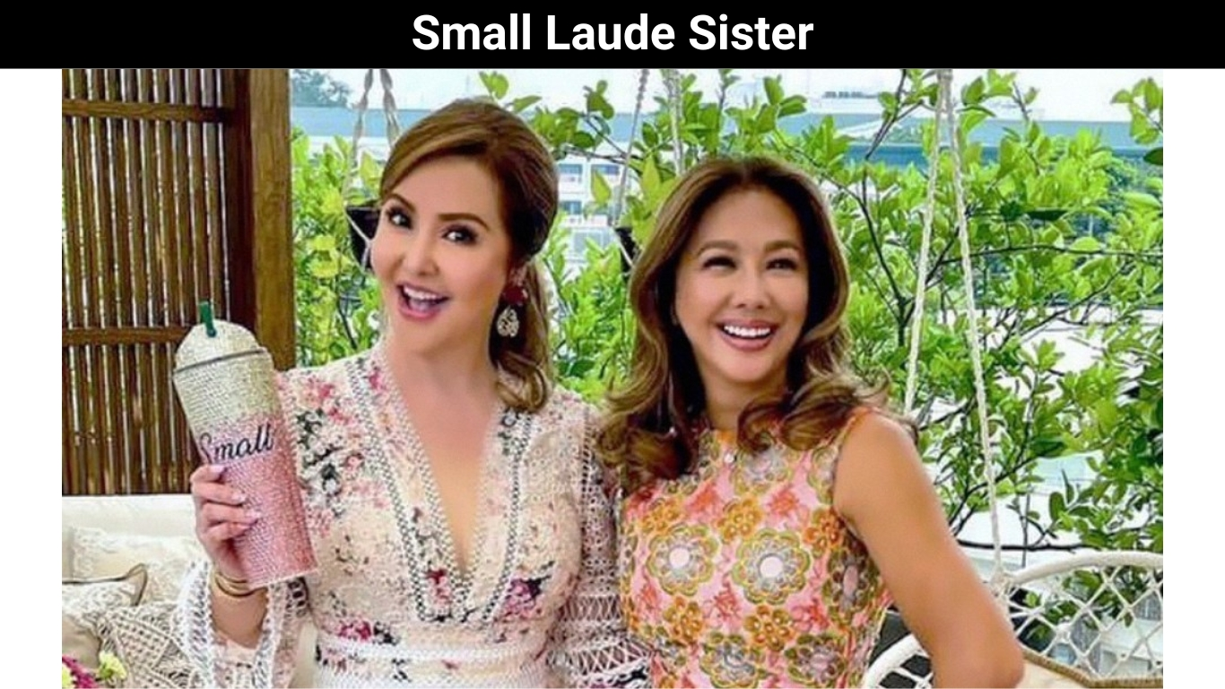 Small Laude Sister