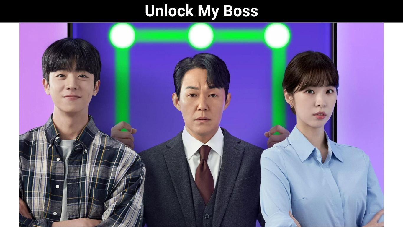 Unlock My Boss
