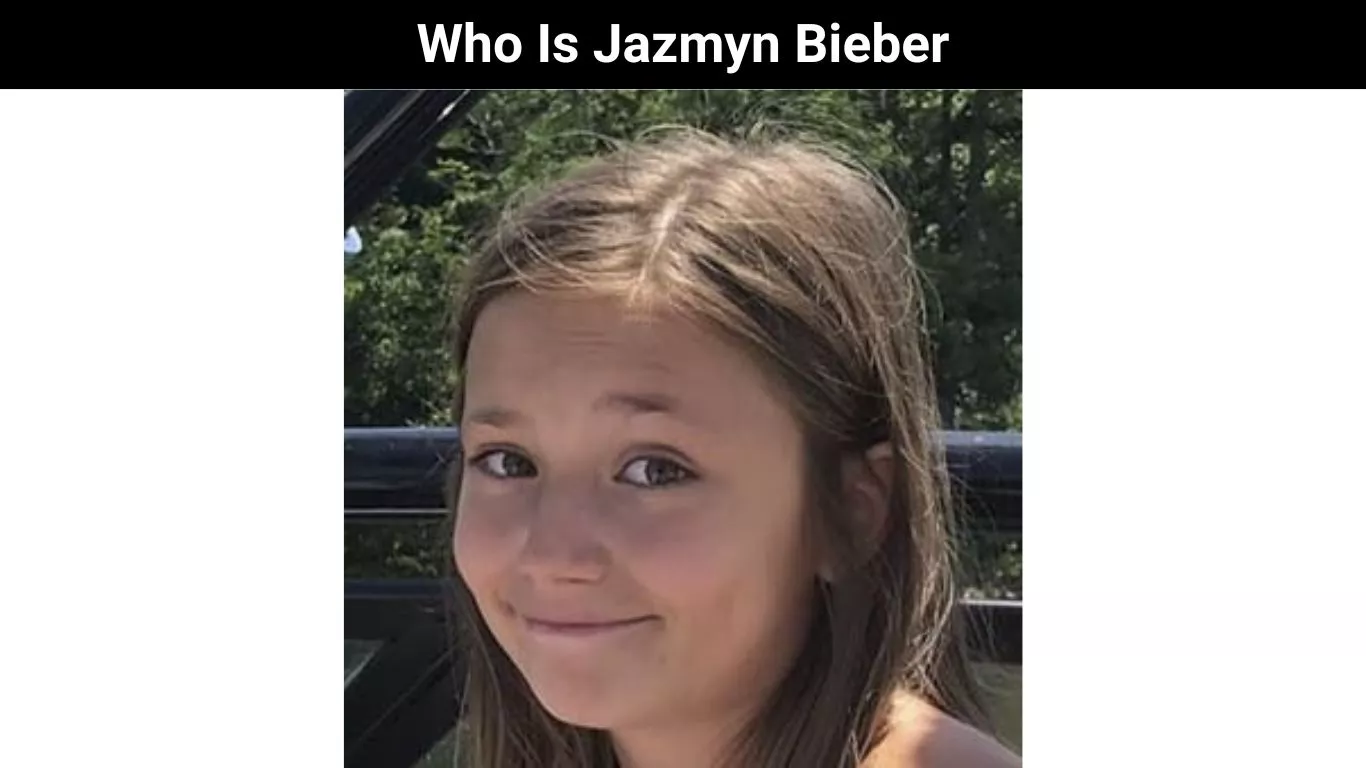 Who Is Jazmyn Bieber