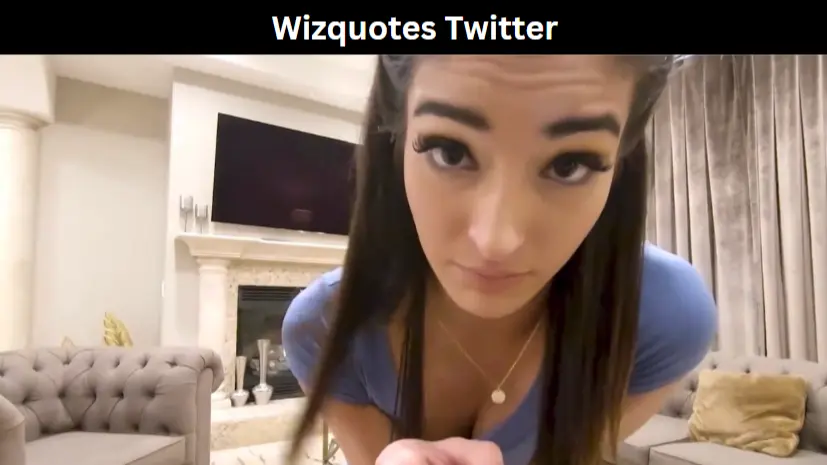 Wizquotes Twitter