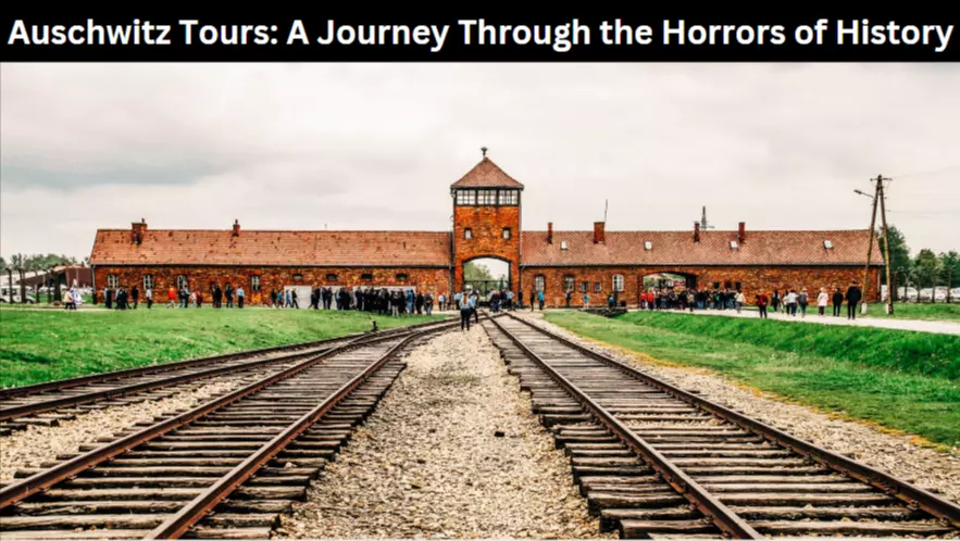 Auschwitz Tours: A Journey Through the Horrors of History