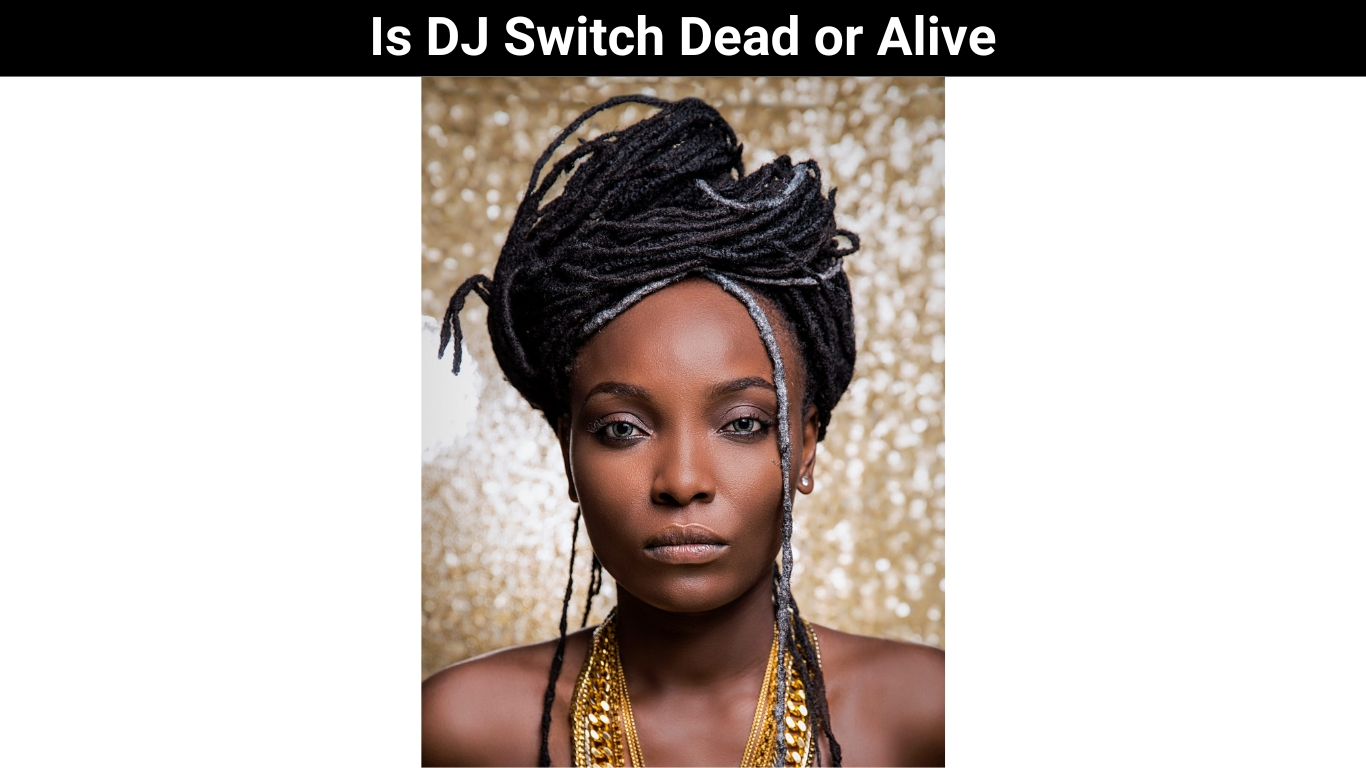 Is DJ Switch Dead or Alive