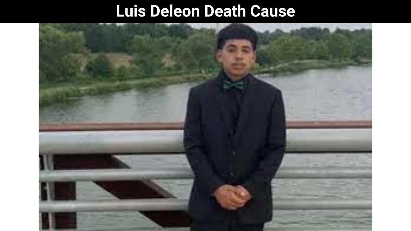 Luis Deleon Death Cause